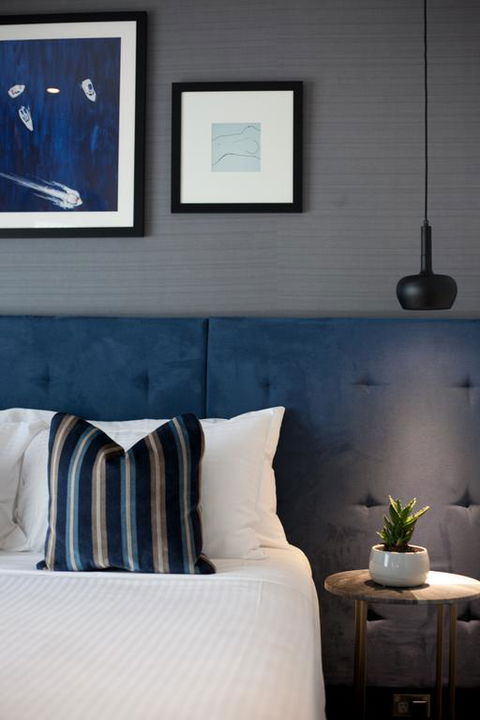 Mrs Banks Hotel - Tourism Search 3