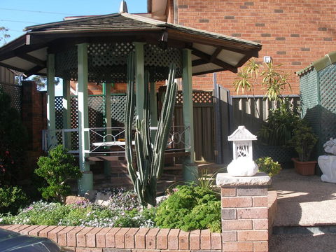 Mt Kuring-Gai Motel - Tourism Search 3
