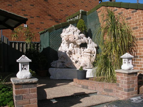 Mt Kuring-Gai Motel - Tourism Search 0