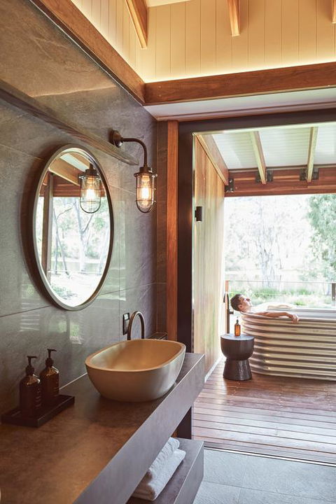 Mt Mulligan Lodge - Tourism Search 3