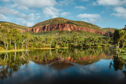 Mt Mulligan Lodge - Tourism Search 0