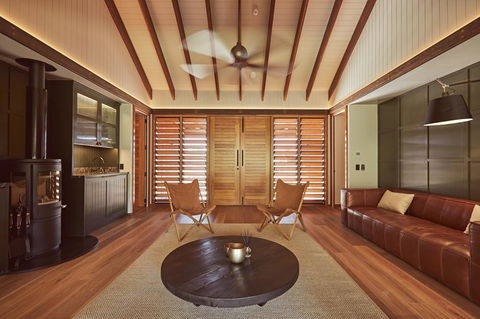 Mt Mulligan Lodge - Tourism Search 2