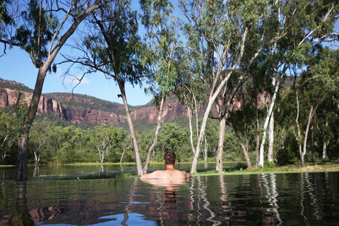 Mt Mulligan Lodge - Tourism Search 1