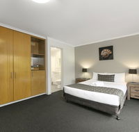 Mt Ommaney Hotel Apartments - Tourism Search