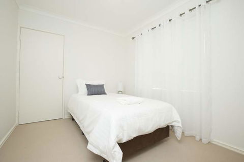 Mt Pleasant Short Stay - Tourism Search 2