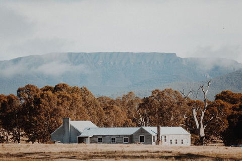 Mt William Shearers Quarters - Tourism Search 0