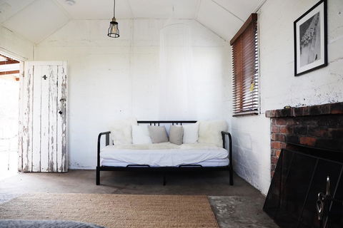 Mt William Shearers Quarters - Tourism Search 1