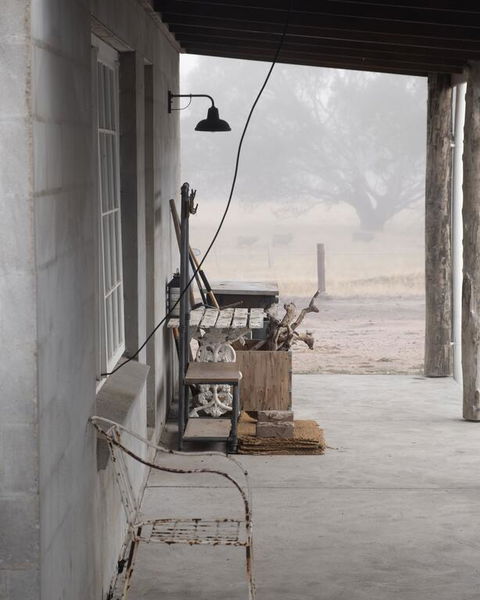 Mt William Shearers Quarters - Tourism Search 3