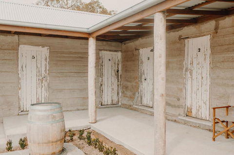 Mt William Shearers Quarters - Tourism Search 2