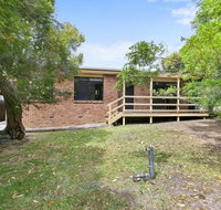 Muirfield Beach Unit 123 - Tourism Search