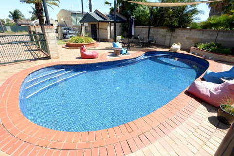 Mulwala Paradise Palms Motel - Tourism Search 2