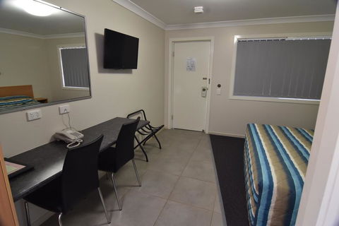 Mundubbera Billabong Motor Inn - Tourism Search 3