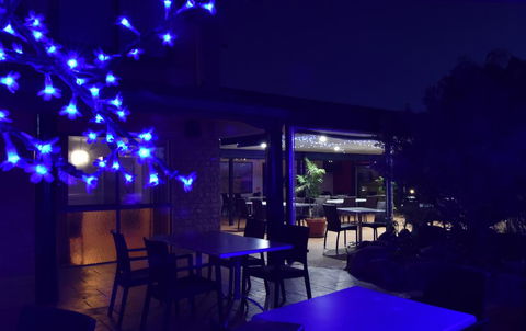 Mundubbera Billabong Motor Inn - Tourism Search 2
