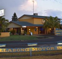 Mundubbera Billabong Motor Inn - Tourism Search