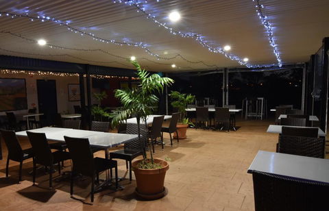 Mundubbera Billabong Motor Inn - Tourism Search 1