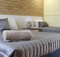 Mundubbera Motel - Tourism Search