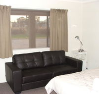 Murray Valley Motel - Tourism Search