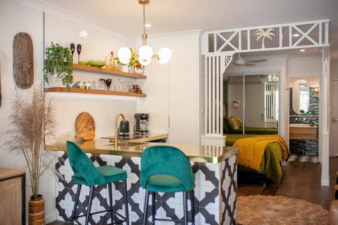 MUSE-Luxe Apartment In Port Douglas - Tourism Search 0