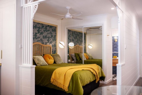 MUSE-Luxe Apartment In Port Douglas - Tourism Search 1