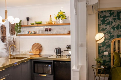 MUSE-Luxe Apartment In Port Douglas - Tourism Search 2