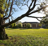 Muskvale Villa