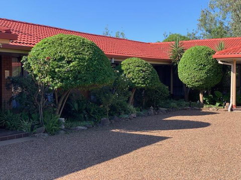 Muswellbrook Motor Inn - Tourism Search 0