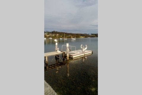 Narooma House With A View - Tourism Search 1