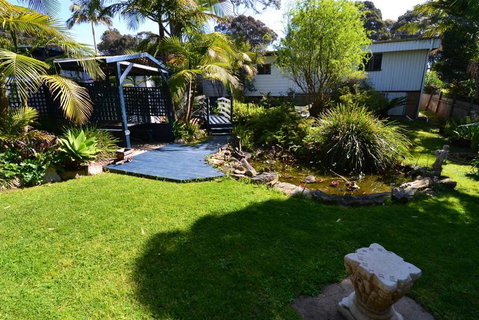 Narooma Motel - Tourism Search 2