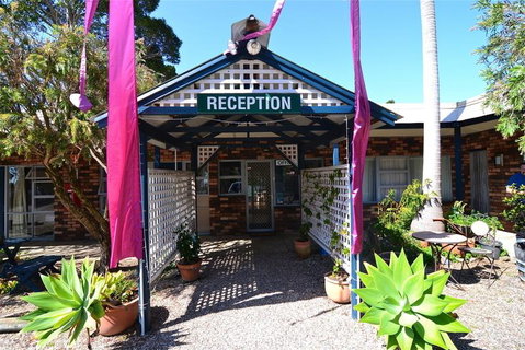 Narooma Motel - Tourism Search 1