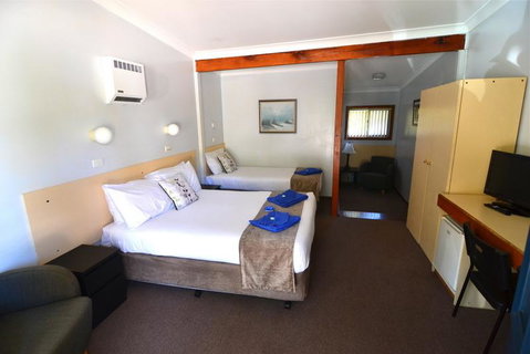 Narooma Motel - Tourism Search 3
