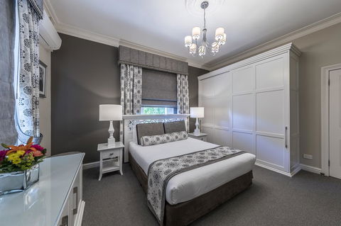 Grand Mercure Basildene Manor - Tourism Search 23