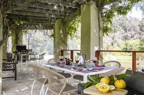 Grand Mercure Basildene Manor - Tourism Search 6