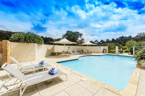 Grand Mercure Basildene Manor - Tourism Search 4