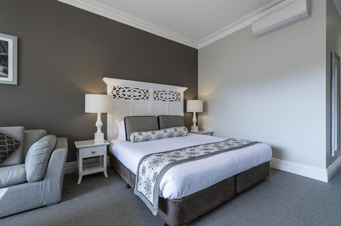 Grand Mercure Basildene Manor - Tourism Search 17