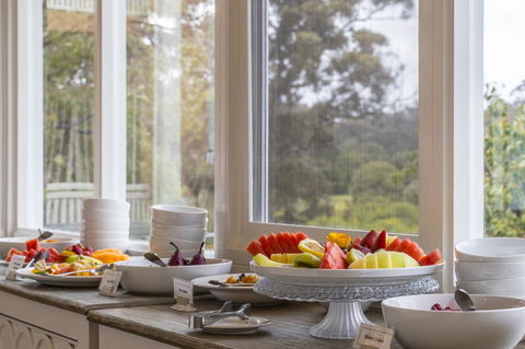 Grand Mercure Basildene Manor - Tourism Search 11