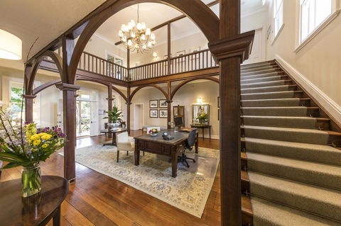 Grand Mercure Basildene Manor - Tourism Search 1
