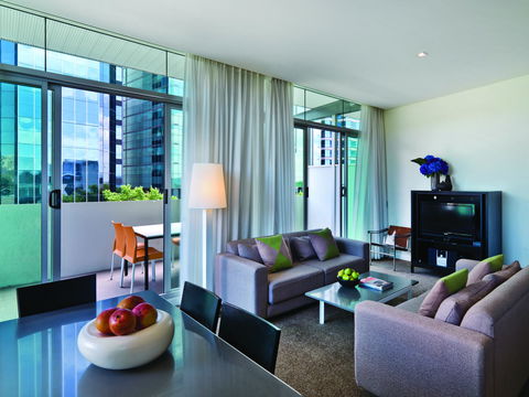 Adina Apartment Hotel Perth - Tourism Search 2