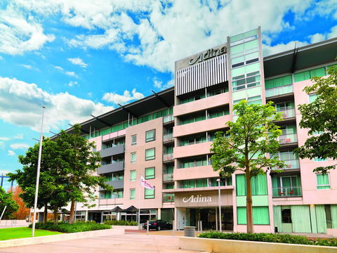 Adina Apartment Hotel Perth - Tourism Search 1