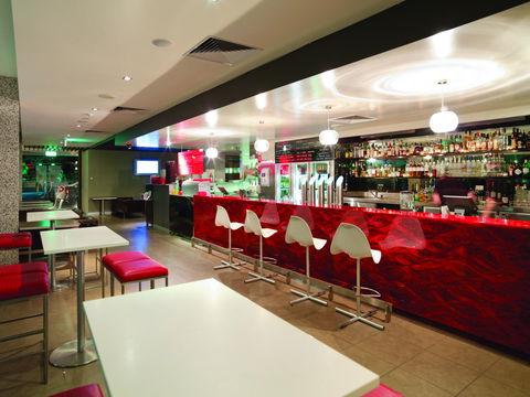 Adina Apartment Hotel Perth - Tourism Search 3
