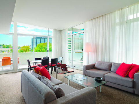 Adina Apartment Hotel Perth - Tourism Search 6