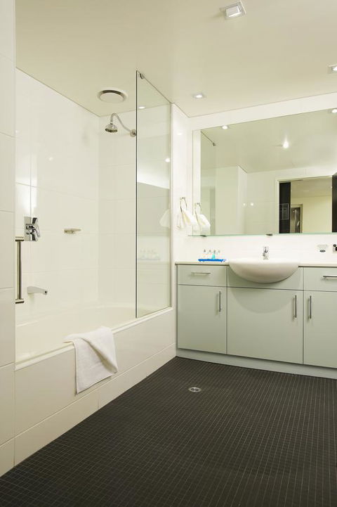 Adina Apartment Hotel Perth - Tourism Search 9