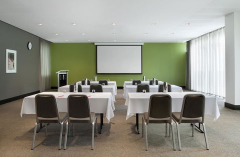 Adina Apartment Hotel Perth - Tourism Search 13