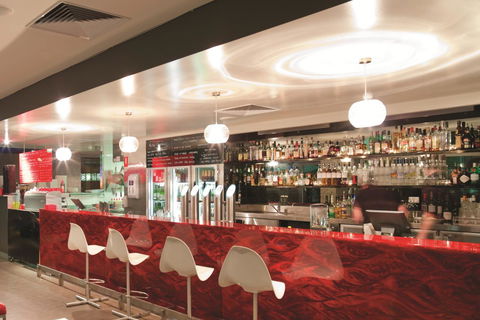 Adina Apartment Hotel Perth - Tourism Search 7