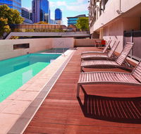 Adina Apartment Hotel Perth - Tourism Search
