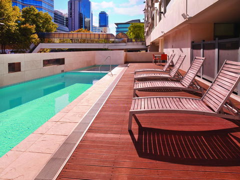 Adina Apartment Hotel Perth - Tourism Search 0