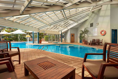 Broadwater Resort Como - Tourism Search 29