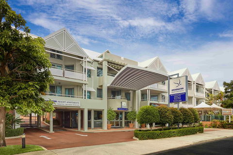 Broadwater Resort Como - Tourism Search 0