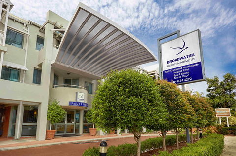 Broadwater Resort Como - Tourism Search 4