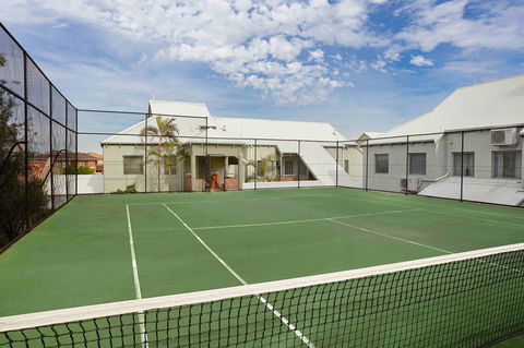 Broadwater Resort Como - Tourism Search 33