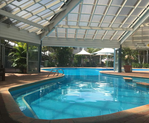 Broadwater Resort Como - Tourism Search 5